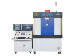 氣密性要求高的鋁壓鑄件必須X射線探傷_鋁合金壓